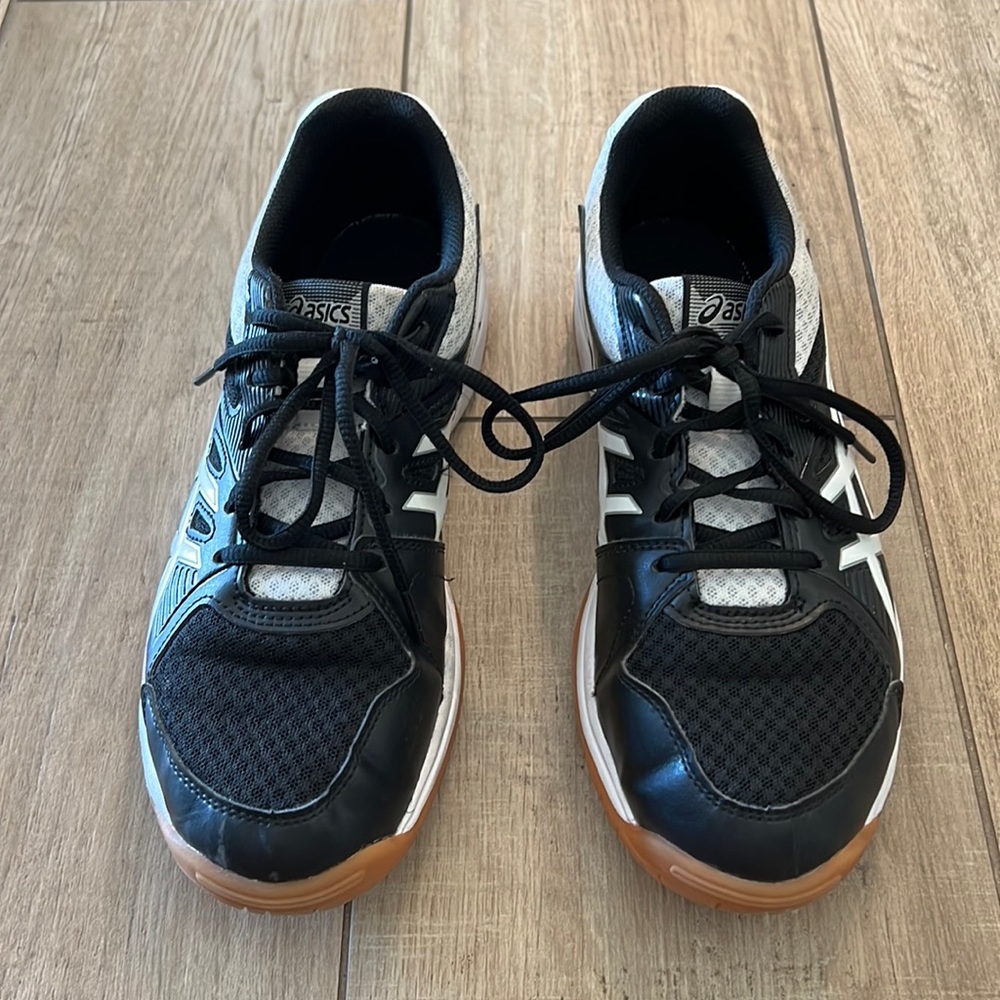 ASICS Upcourt 3 Volleyball Shoes - ladies 9.5